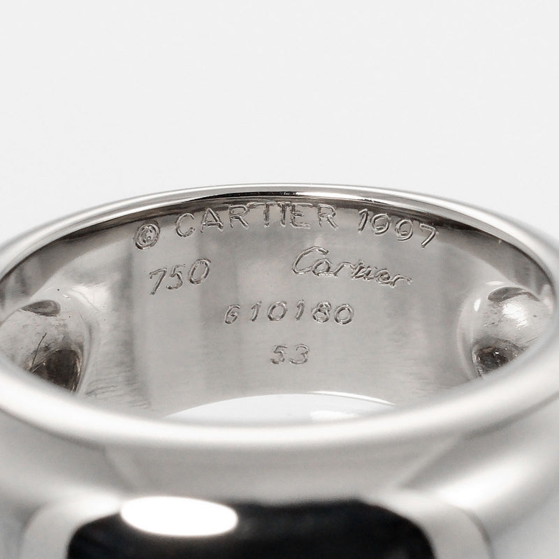 CARTIER】カルティエ ヌーベルバーグ リング・指輪 13号 – NISHIKINO