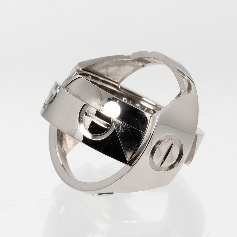 CARTIER】カルティエ アストロ ラブ リング・指輪 9号 – NISHIKINO