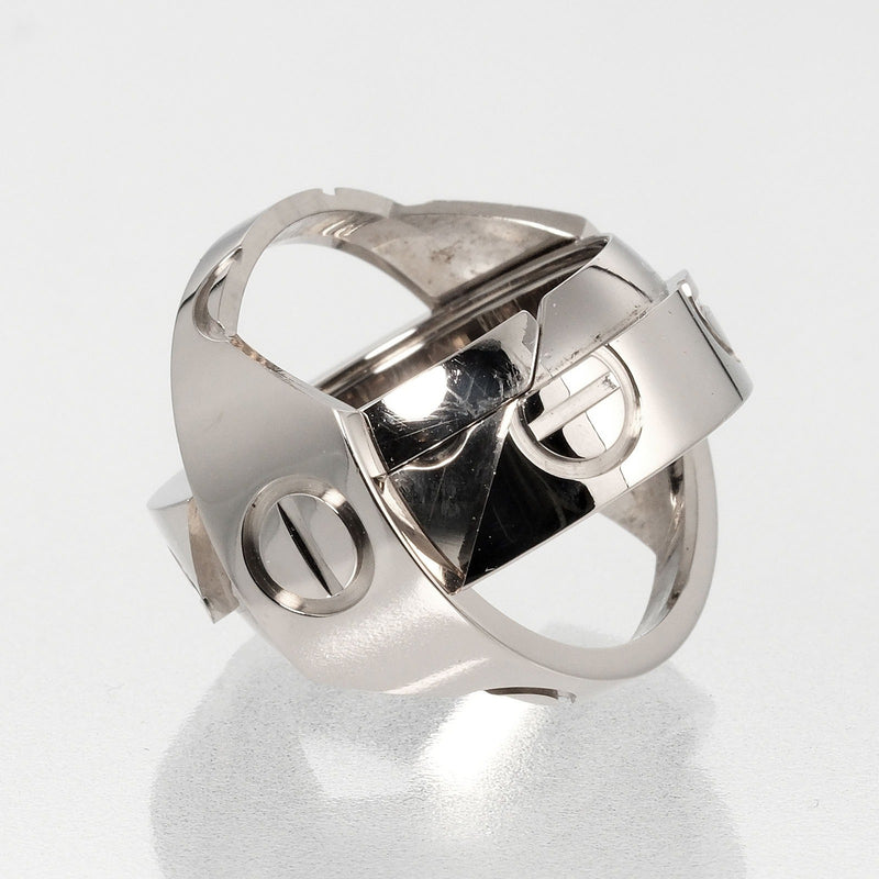 CARTIER】カルティエ アストロ ラブ リング・指輪 9号 – NISHIKINO