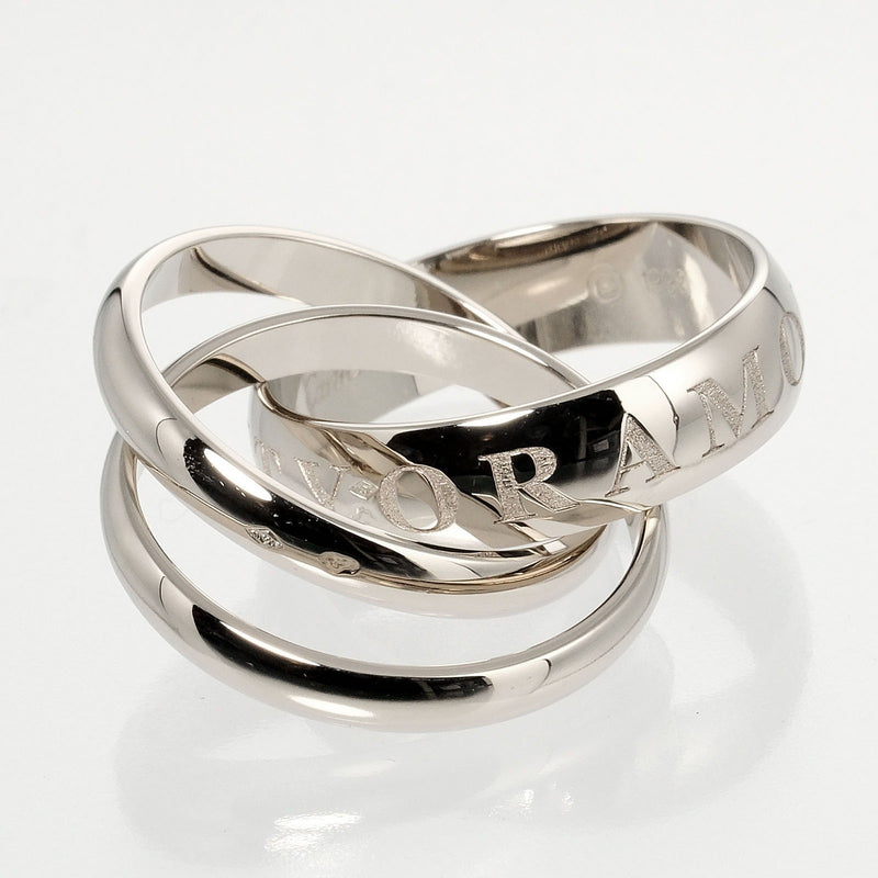 CARTIER】カルティエ トリニティ リング・指輪 12.5号 – NISHIKINO