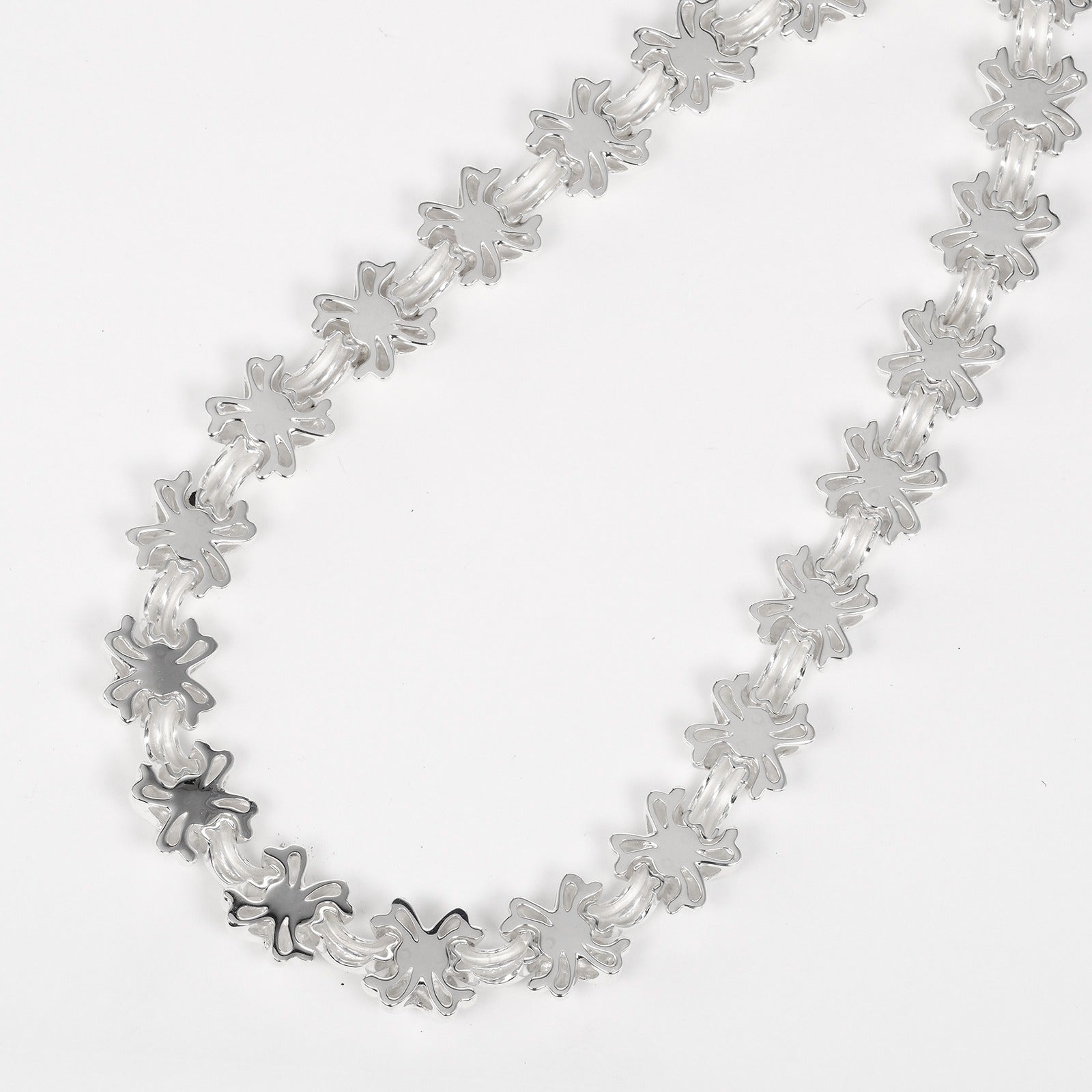 TIFFANY&Co.】ティファニー シグネチャー ネックレス チョーカー