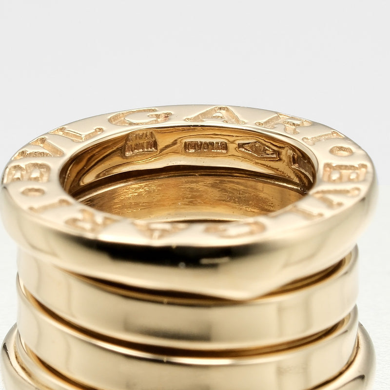 BVLGARI】ブルガリ ビーゼロワン ペンダントトップ B.ZERO1