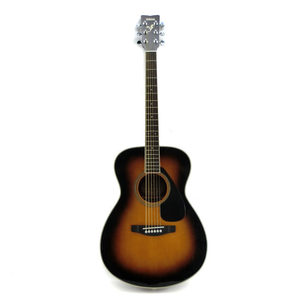 [YAMAHA] Yamaha Acoustic Guitar FS-423S TBS ACOUSTIC GUITAR_A- Rank