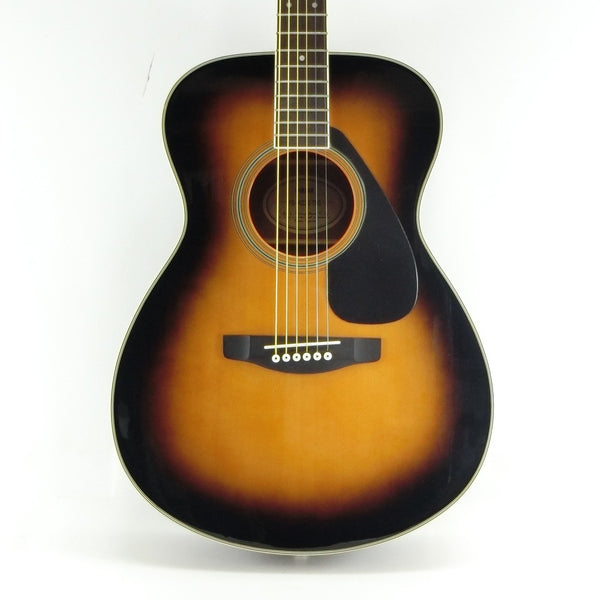 [YAMAHA] Yamaha Acoustic Guitar FS-423S TBS ACOUSTIC GUITAR_A- Rank