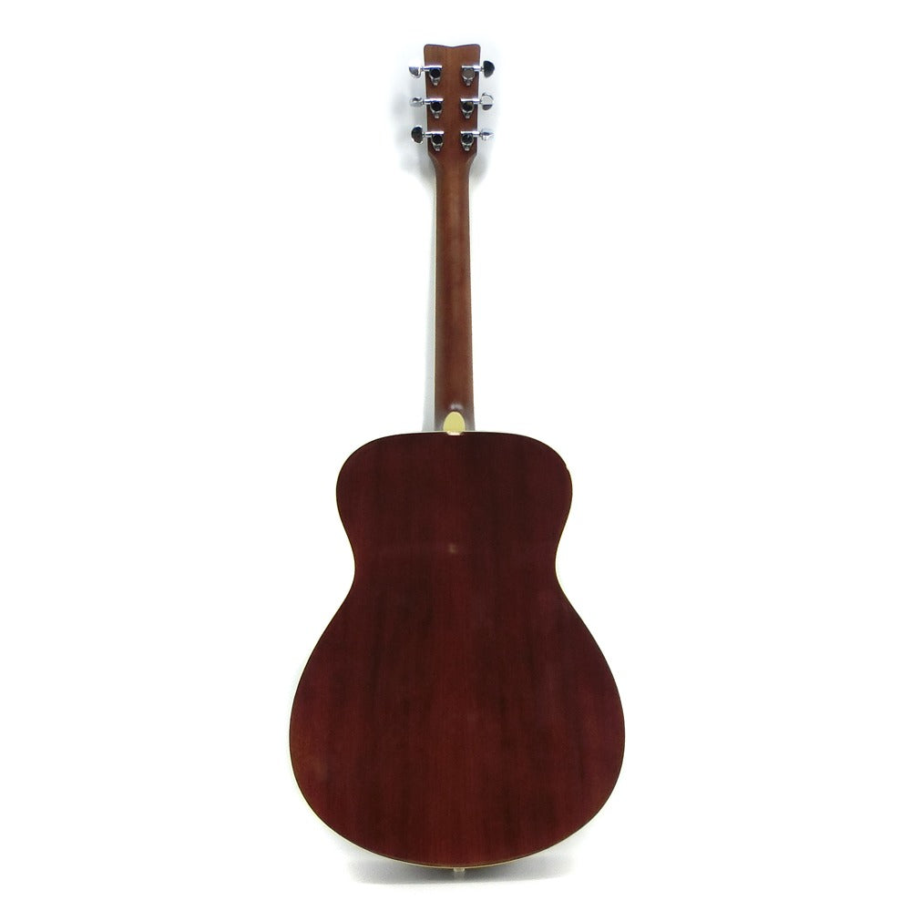 YAMAHA】ヤマハ アコースティックギター ギター FS-423S TBS Acoustic guitar _A-ランク – KYOTO  NISHIKINO