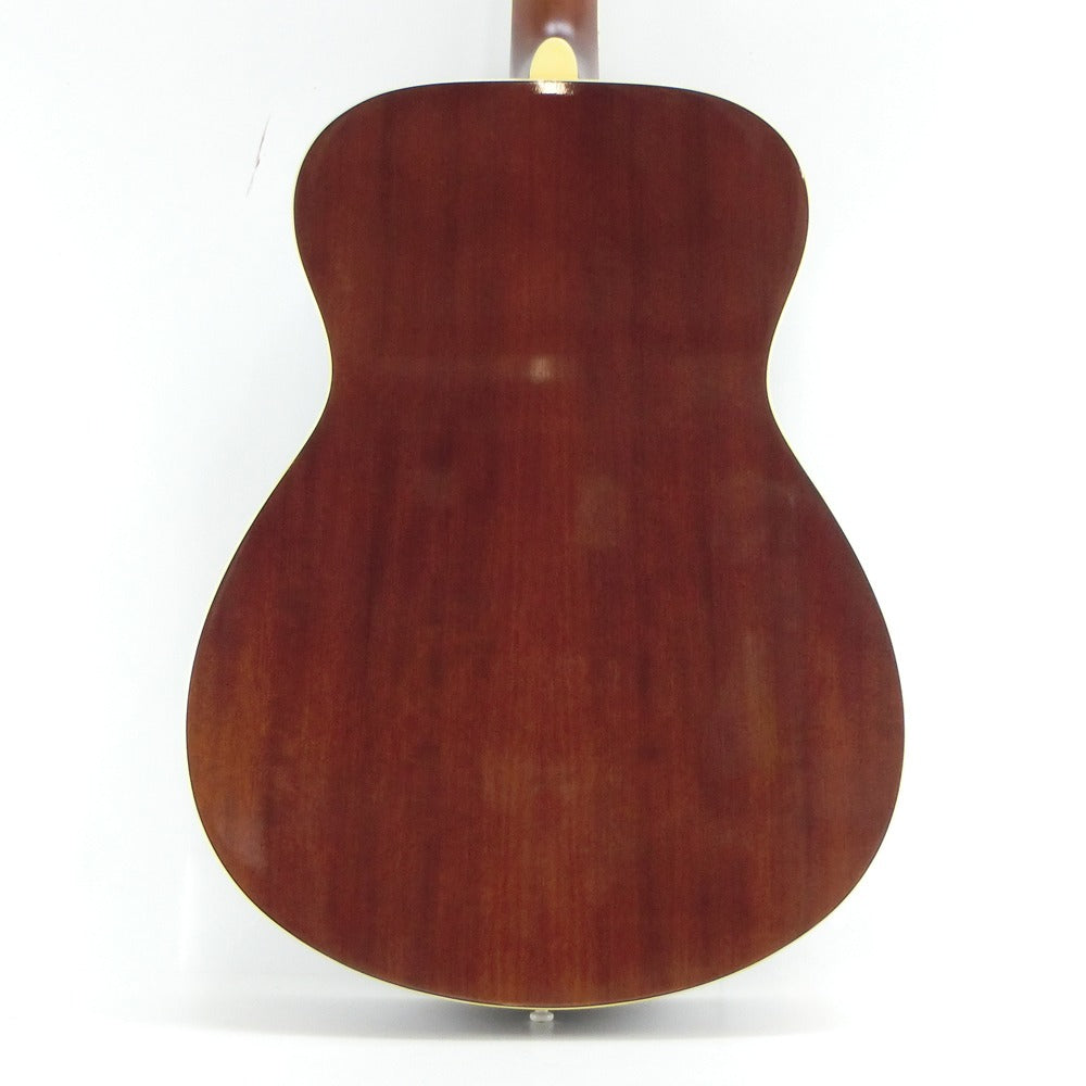 YAMAHA】ヤマハ アコースティックギター ギター FS-423S TBS Acoustic guitar _A-ランク – KYOTO  NISHIKINO