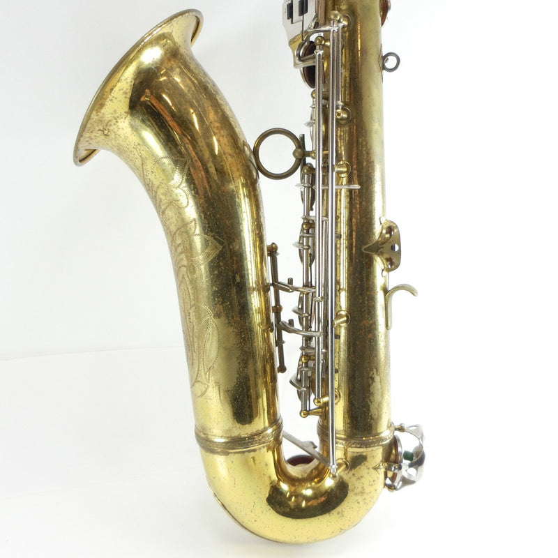 [Ida Maria] Idamaria 
 Grassi Glassi Tener Sachs Instrumento de viento 
 Saxofón de tenor de pasto _b-rank