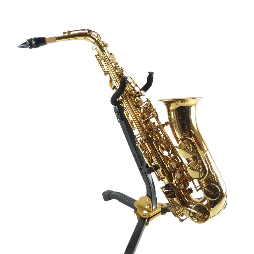 JUPITER】ジュピター アルトサックス 管楽器 JAS-667GL(AS667GL) alto saxophone _ – KYOTO  NISHIKINO