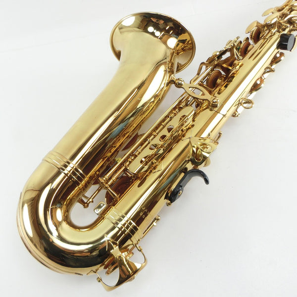 [Jupiter] Jupiter AltoSacSushi Wind Instrument JAS-667GL (AS667GL) Alto Saxophone _