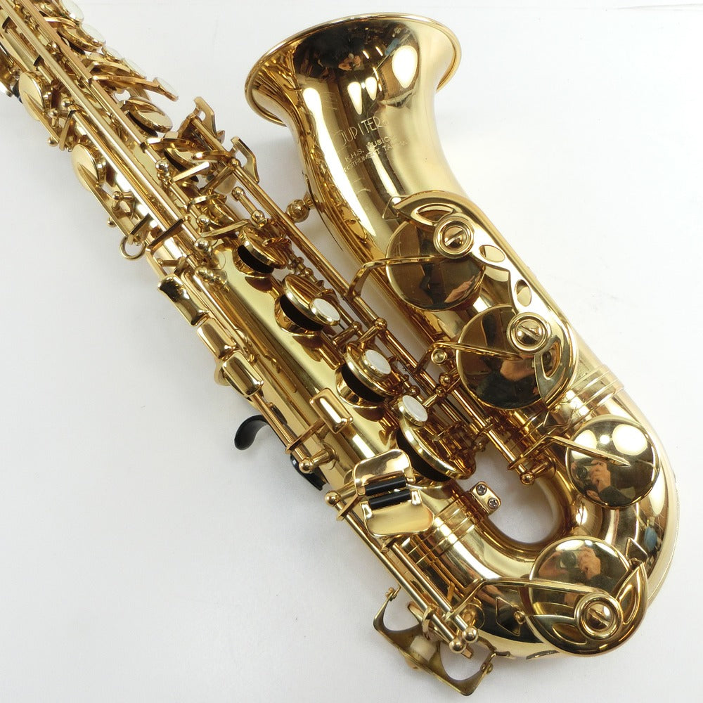 JUPITER】ジュピター アルトサックス 管楽器 JAS-667GL(AS667GL) alto saxophone _ – KYOTO  NISHIKINO