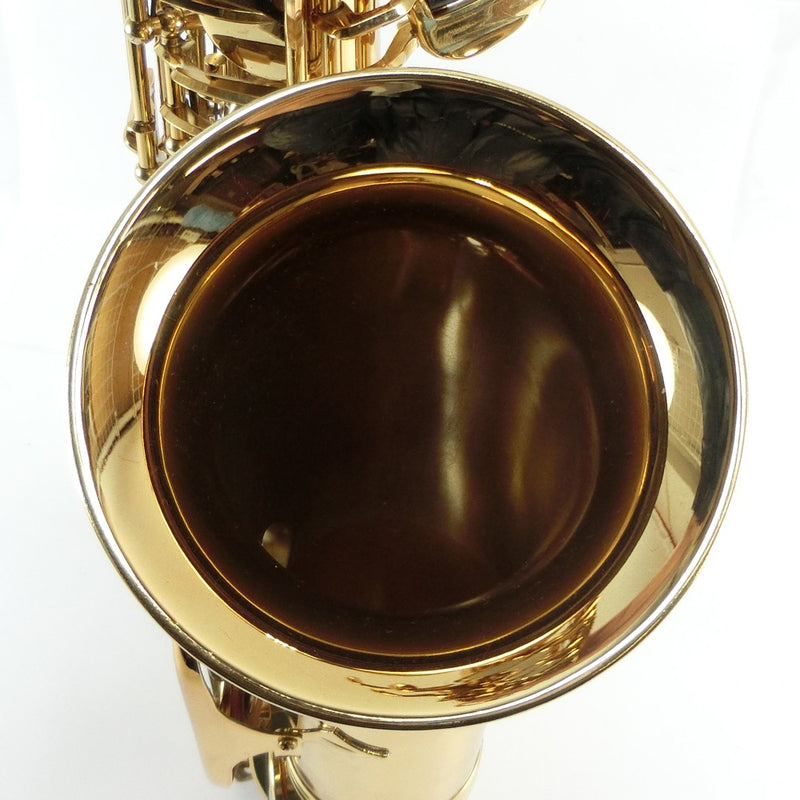 [Jupiter] Jupiter 
 Alto Saxophone Instruments 
 JAS-667GL (AS667GL) Alto Saxophone _