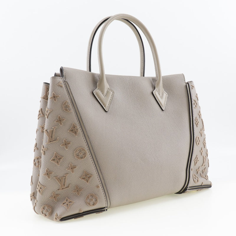 LOUIS VUITTON】ルイ・ヴィトン トートW PM トートバッグ M94483
