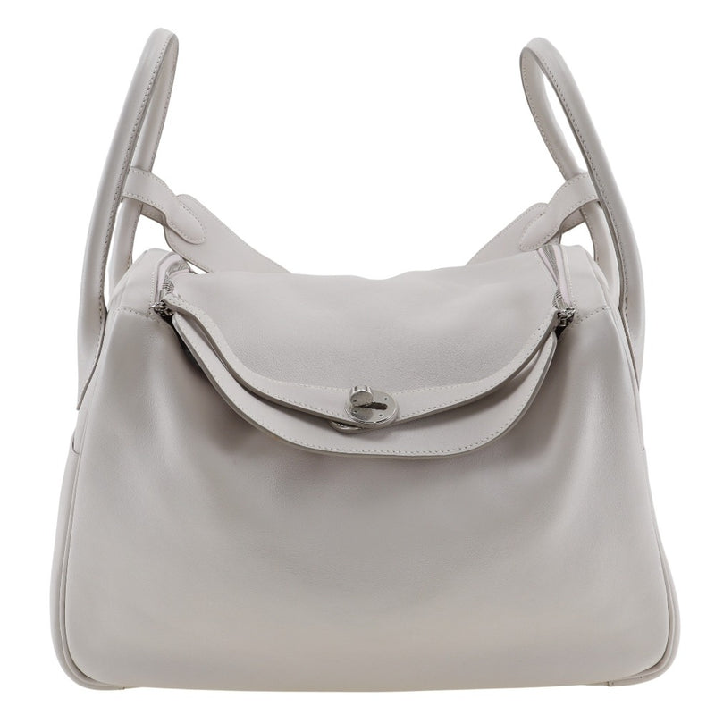 HERMESリンディ34希少素材美品 HERMES】エルメス リンディ34 ハンドバッグ – NISHIKINO VINTAGE KYOTO