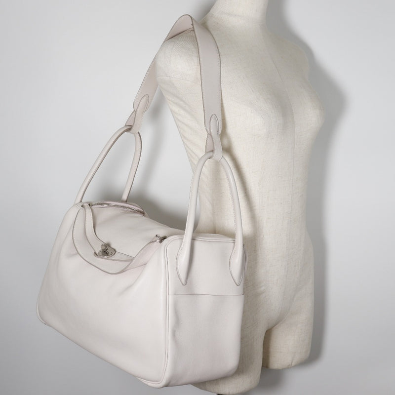 HERMES】エルメス リンディ34 ハンドバッグ – NISHIKINO VINTAGE KYOTO