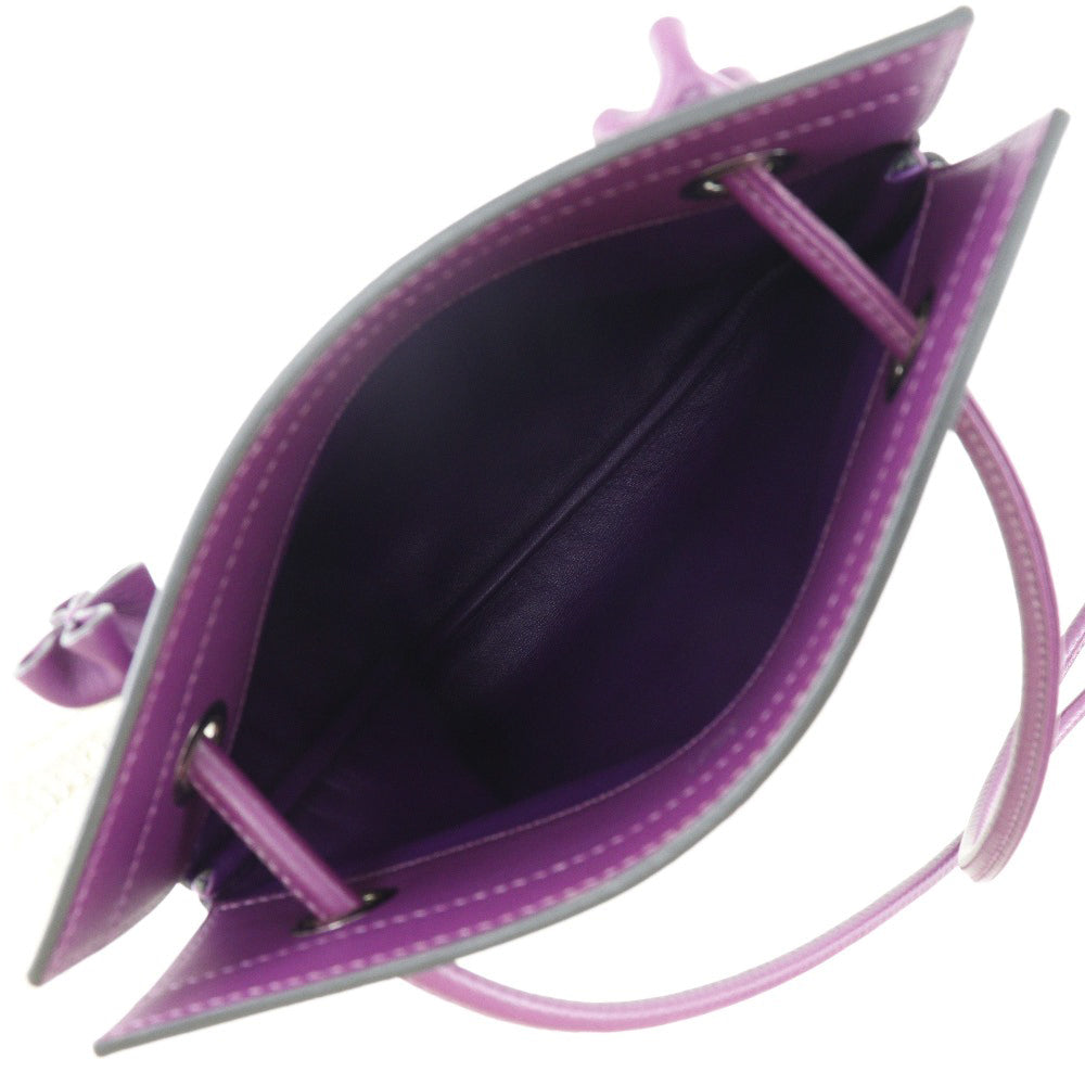 HERMES】エルメス アリーヌミニ ショルダーバッグ – NISHIKINO VINTAGE