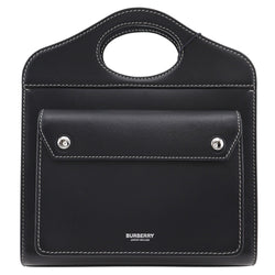 BURBERRY】バーバリー 2WAYショルダー ハンドバッグ 8040892