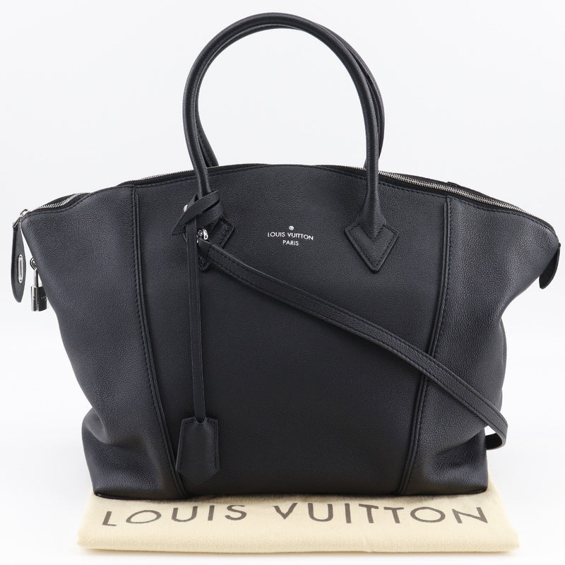 LOUIS VUITTON】ルイ・ヴィトン パルナセア・ロックイットMM 