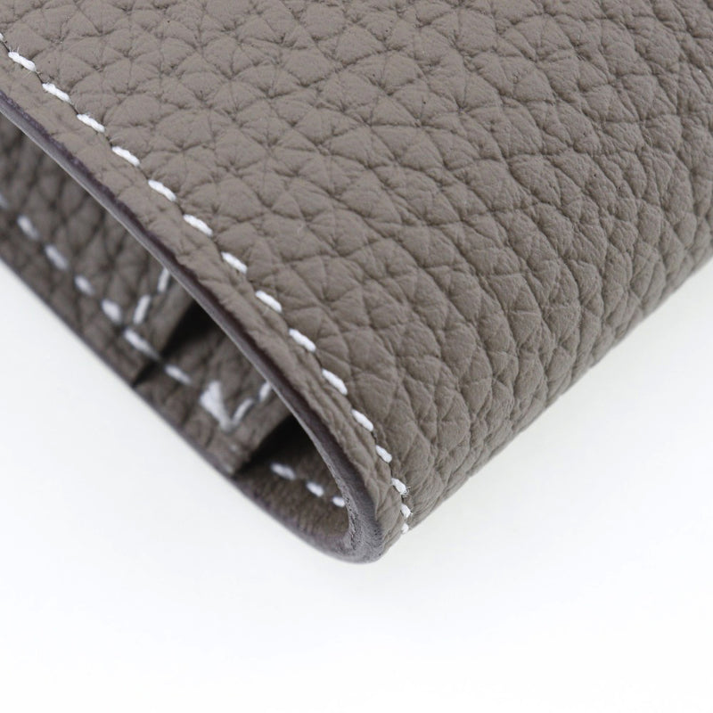 HERMES】エルメス ドゴン デュオ 長財布 – NISHIKINO VINTAGE KYOTO