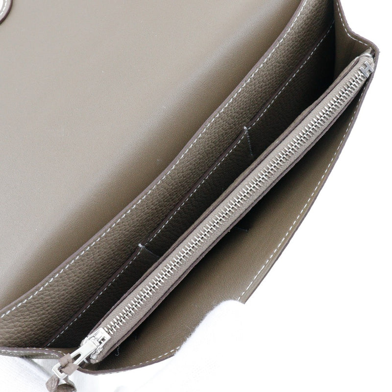 HERMES】エルメス ドゴン デュオ 長財布 – NISHIKINO VINTAGE KYOTO
