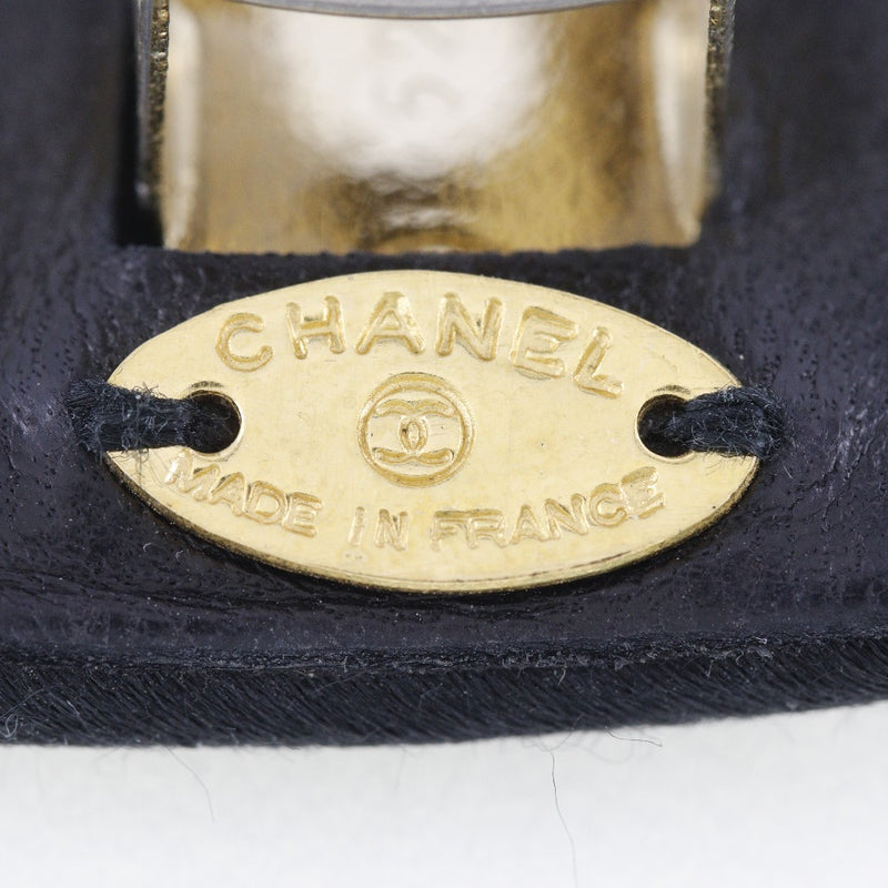 [Chanel] Chanel 
 Cocomark valletta 
 Satin X Satin X Gold Gold Coco Ladies