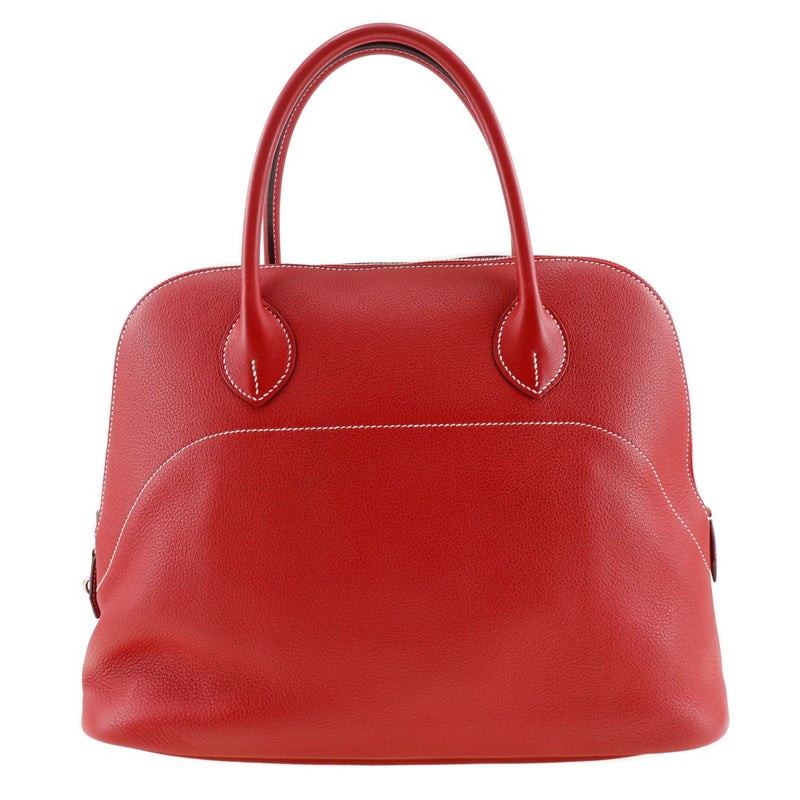 HERMES】エルメス ボリードリラックス35 ハンドバッグ – NISHIKINO