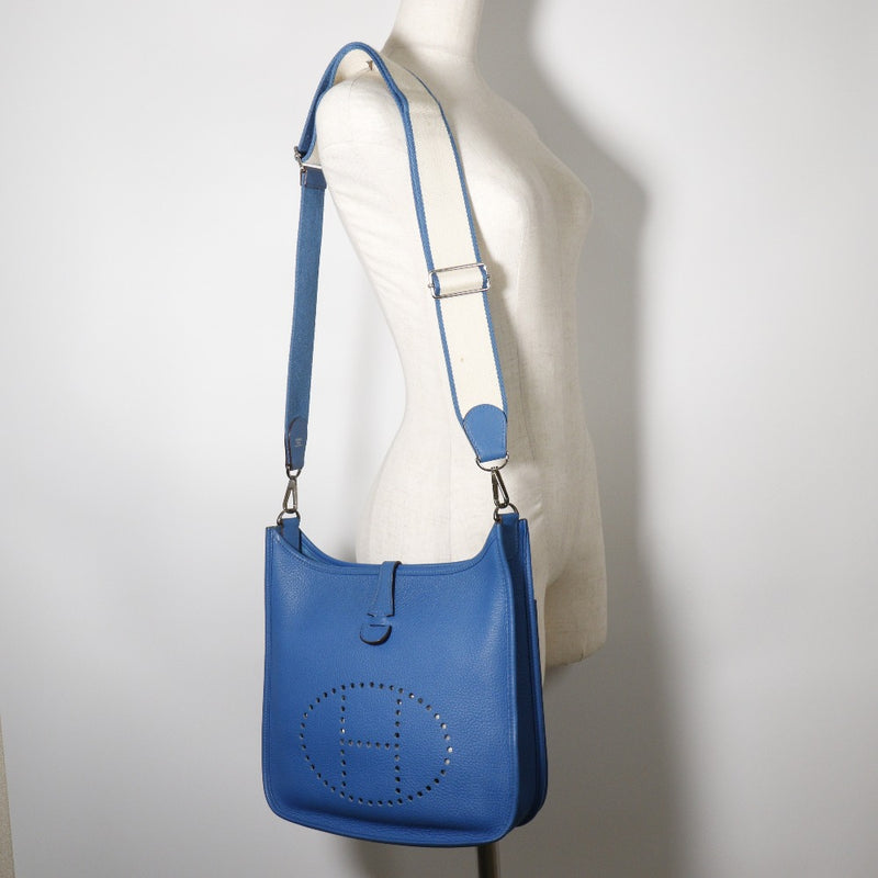 HERMES】エルメス エブリン3 PM ショルダーバッグ – NISHIKINO VINTAGE