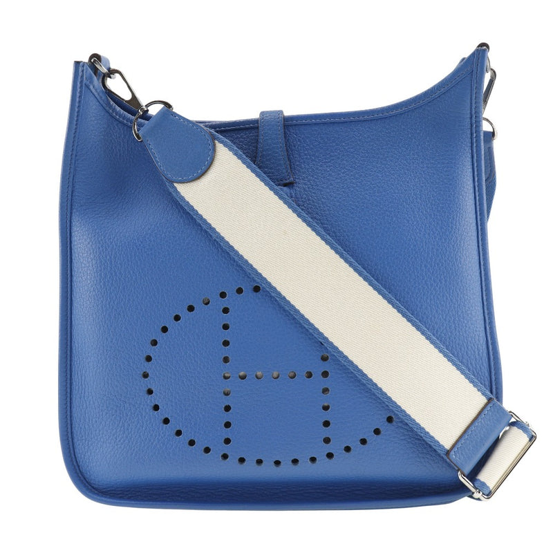 ✨新品展示品✨HERMES エブリン3 PM❤️ショルダーバッグ♪人気のブルー HERMES】エルメス エブリン3 PM ショルダーバッグ – NISHIKINO VINTAGE