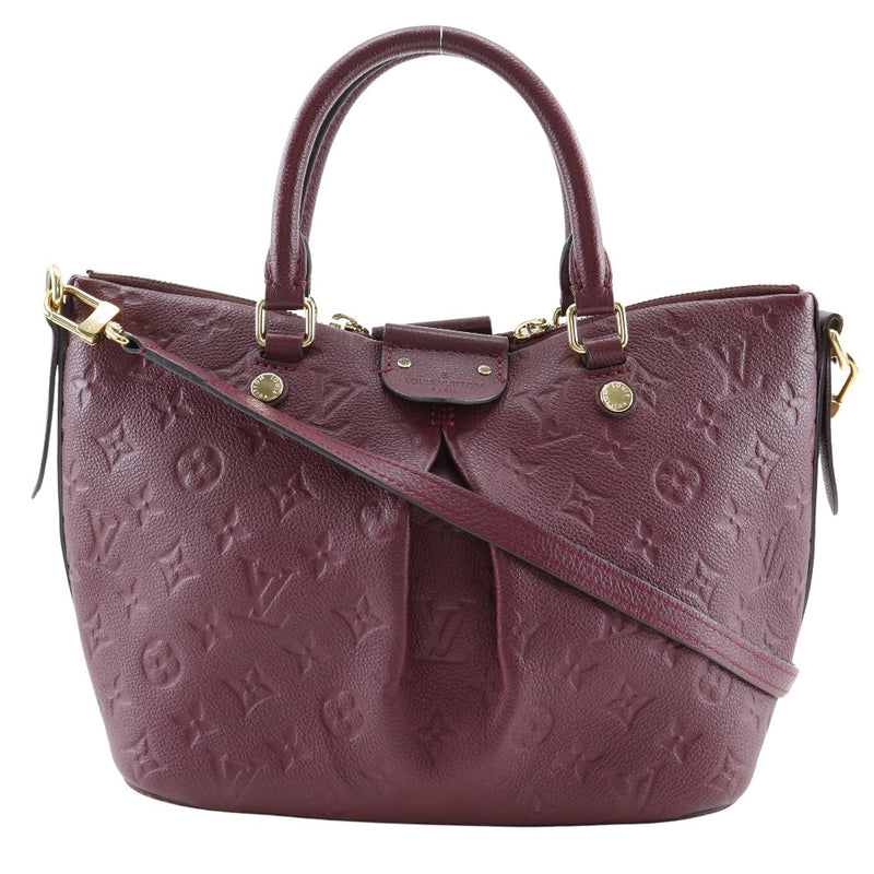 LOUIS VUITTON】ルイ・ヴィトン マザリーヌPM ハンドバッグ M43215 