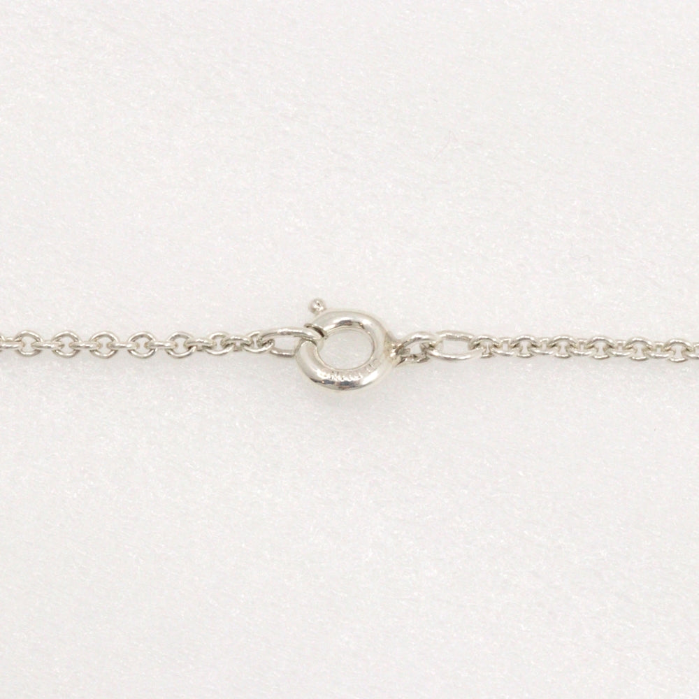 TIFFANY&Co.】ティファニー キス ラージ ネックレス – NISHIKINO