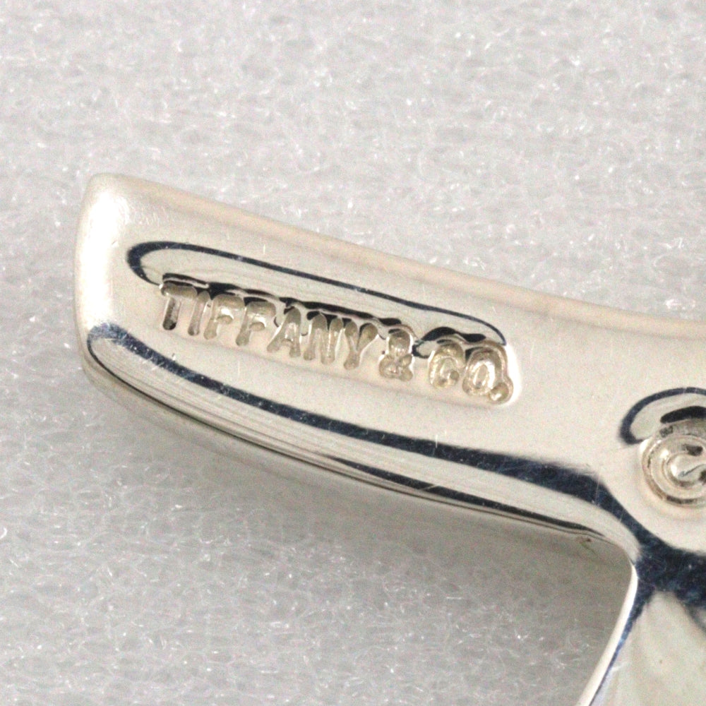 TIFFANY&Co.】ティファニー キス ラージ ネックレス – NISHIKINO