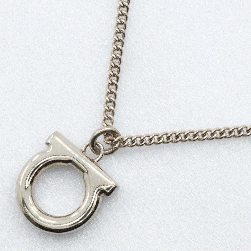 【Salvatore Ferragamo】サルヴァトーレフェラガモ ガンチーニ ネックレス