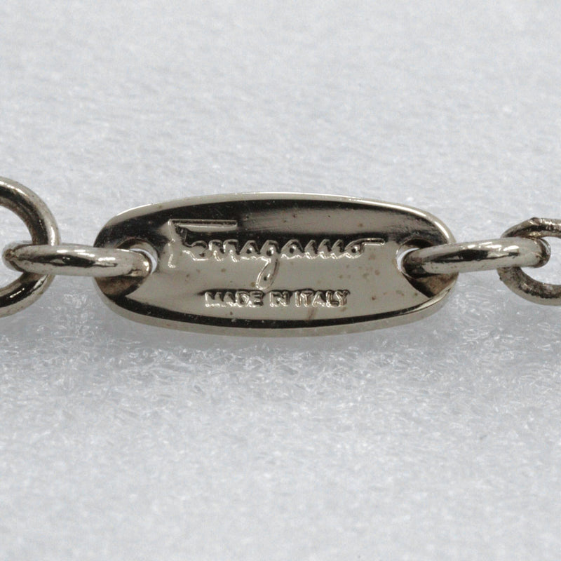 【Salvatore Ferragamo】サルヴァトーレフェラガモ ガンチーニ ネックレス