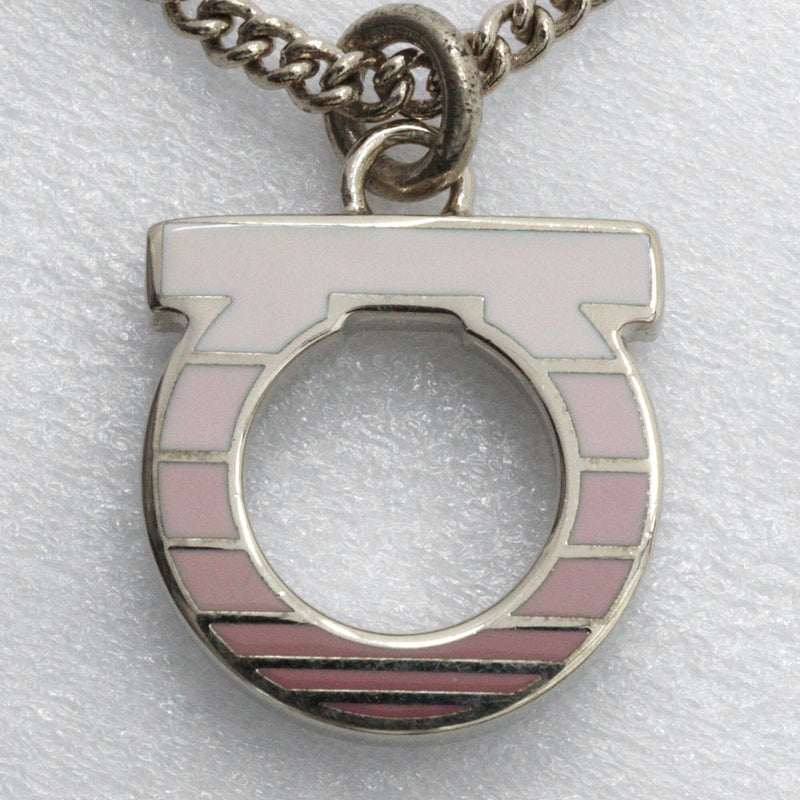 【Salvatore Ferragamo】サルヴァトーレフェラガモ ガンチーニ ネックレス