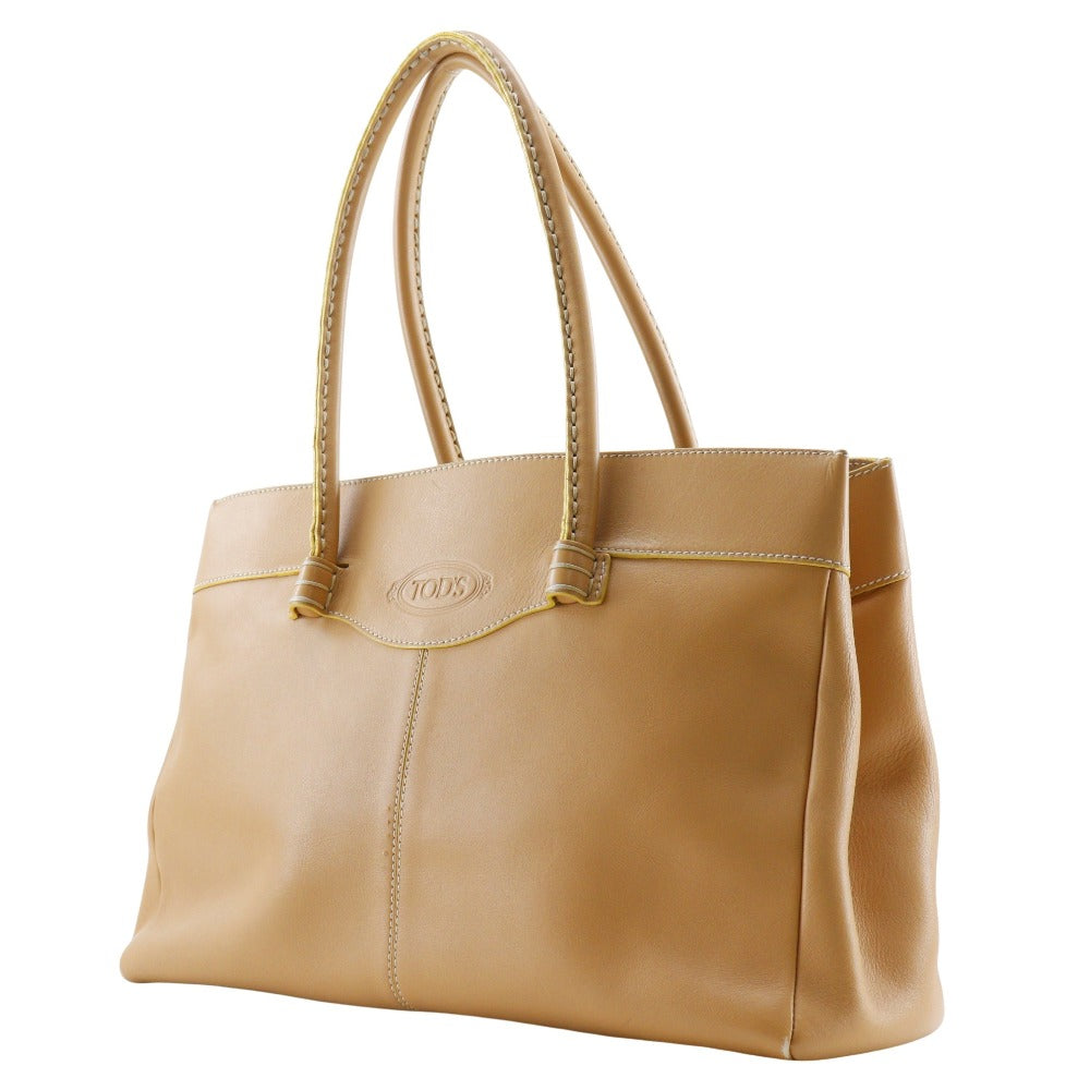TOD'S】トッズ モカシーノ ショルダーバッグ – NISHIKINO VINTAGE KYOTO
