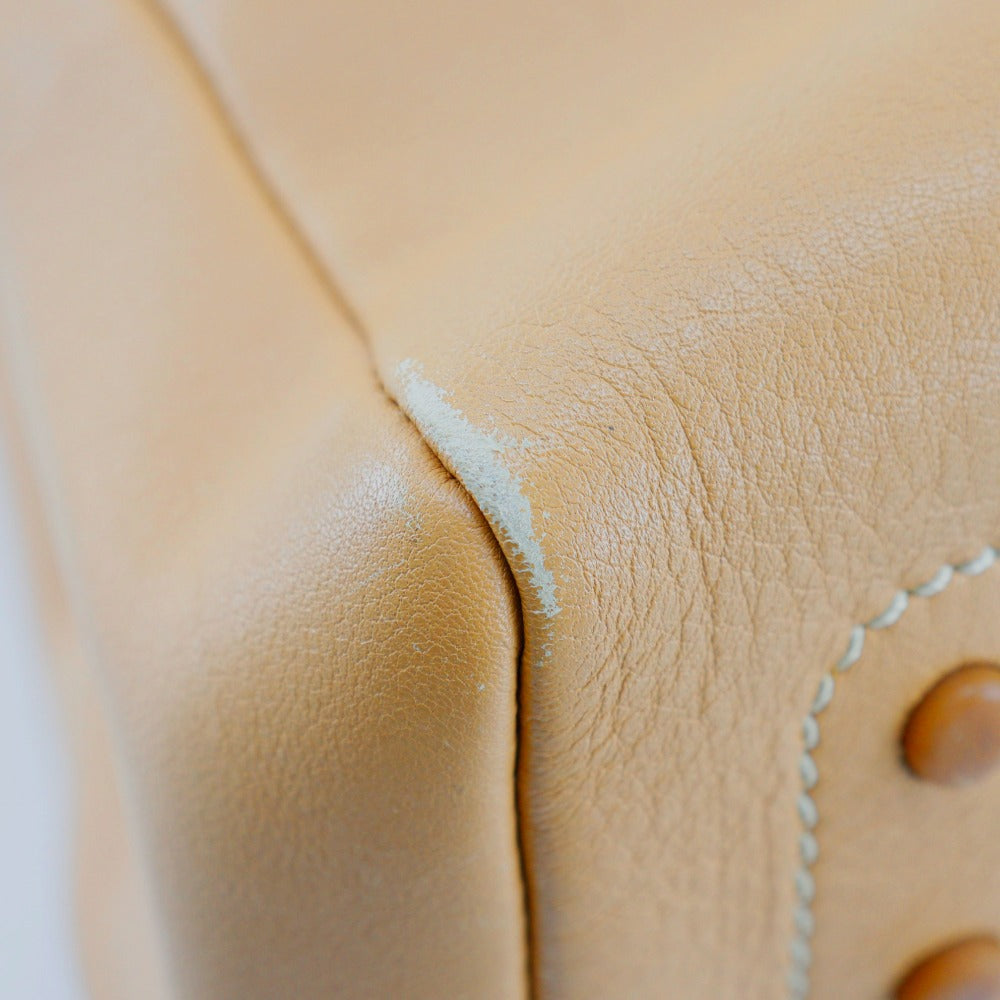 極美品♪TOD'Ｓモカシーノハンドバッグ TOD'S】トッズ モカシーノ ショルダーバッグ – NISHIKINO VINTAGE KYOTO