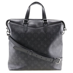 LOUIS VUITTON】ルイ・ヴィトン トート・エクスプローラー トート