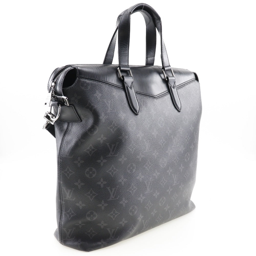 LOUIS VUITTON】ルイ・ヴィトン トート・エクスプローラー トート