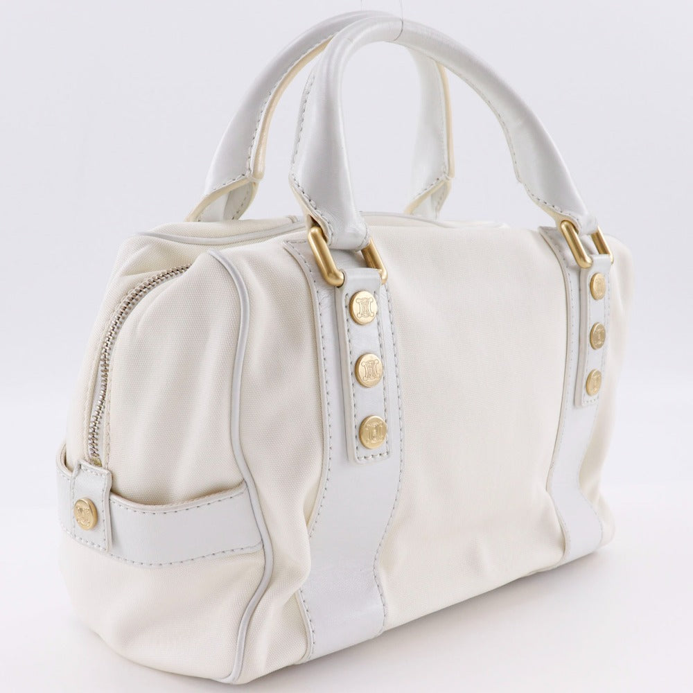 CELINE】セリーヌ ミニボストン ハンドバッグ – NISHIKINO VINTAGE KYOTO