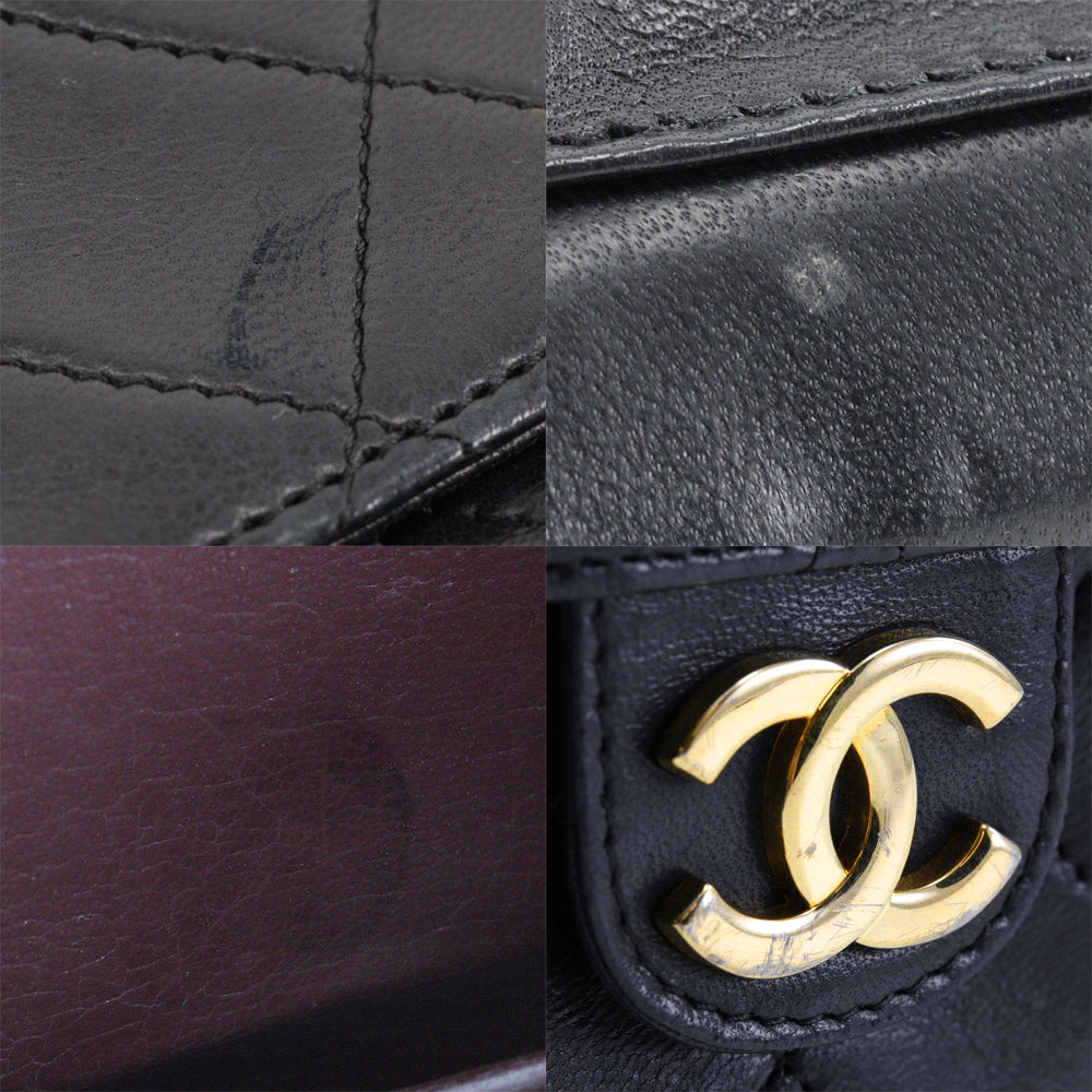 CHANEL】シャネル チェーンショルダー ショルダーバッグ – NISHIKINO