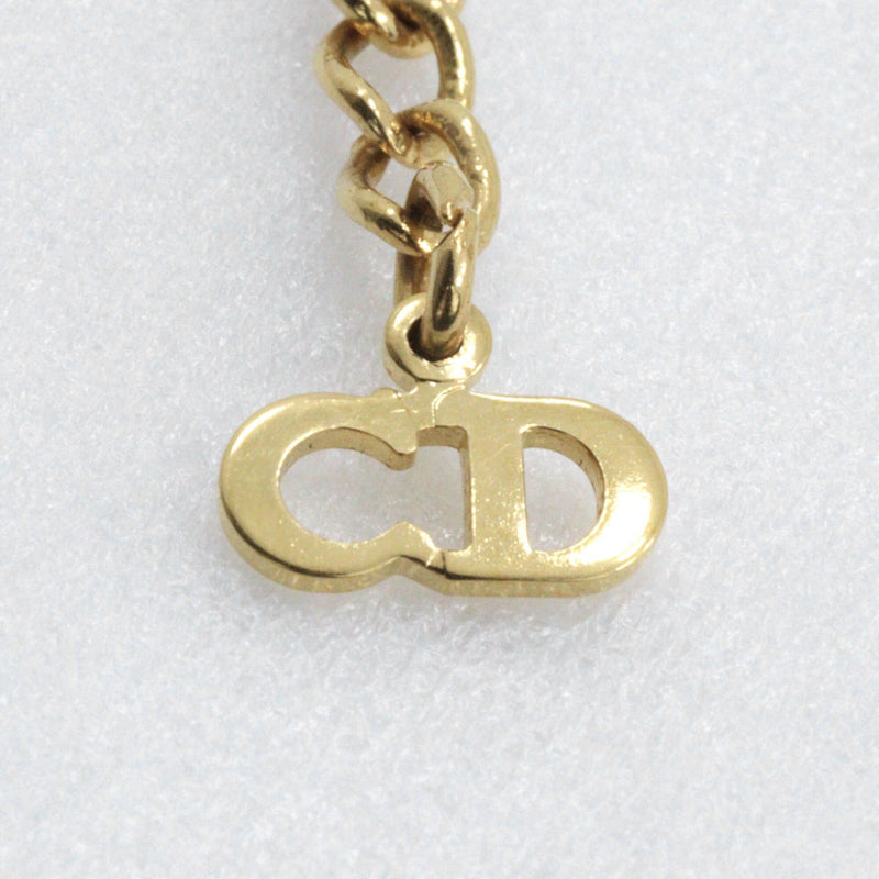 【Dior】クリスチャンディオール ネックレス