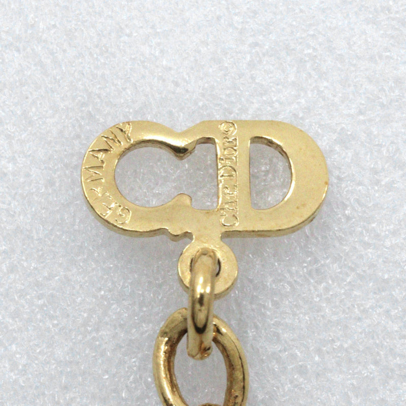 【Dior】クリスチャンディオール ネックレス