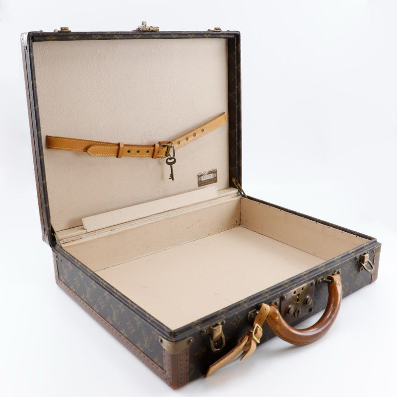 LOUIS VUITTON】ルイ・ヴィトン コトヴィル45 トランク M21423