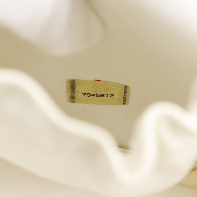 【CHANEL】シャネル ココマーク ポーチ
 A01998