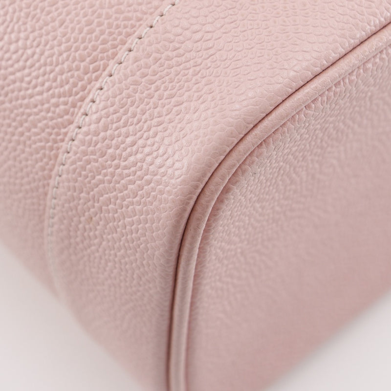 【CHANEL】シャネル ココマーク ポーチ
 A01998