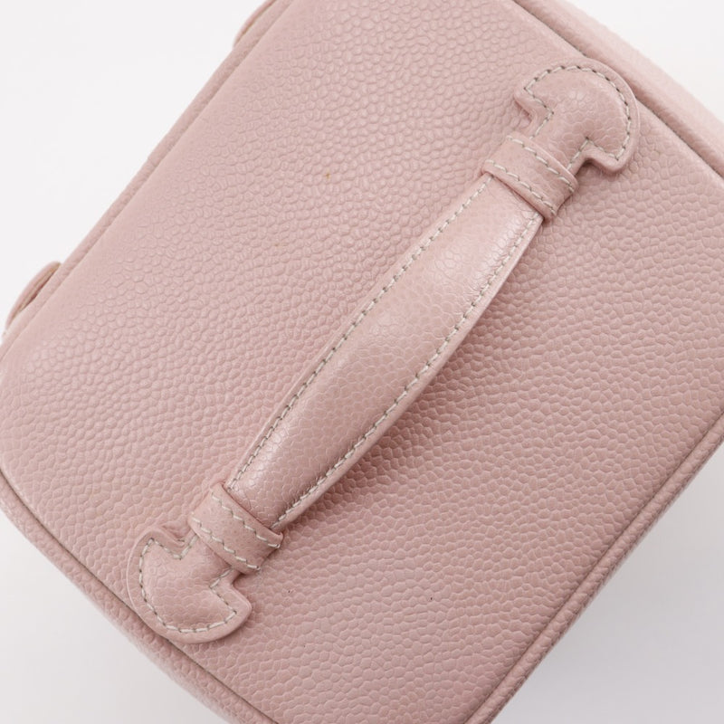 【CHANEL】シャネル ココマーク ポーチ
 A01998