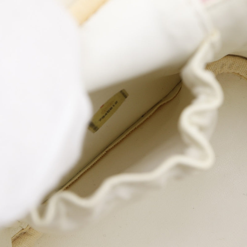 【CHANEL】シャネル ココマーク ポーチ
 A01998