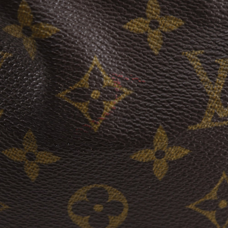 【LOUIS VUITTON】ルイ・ヴィトン ティボリGM トートバッグ
 M40144