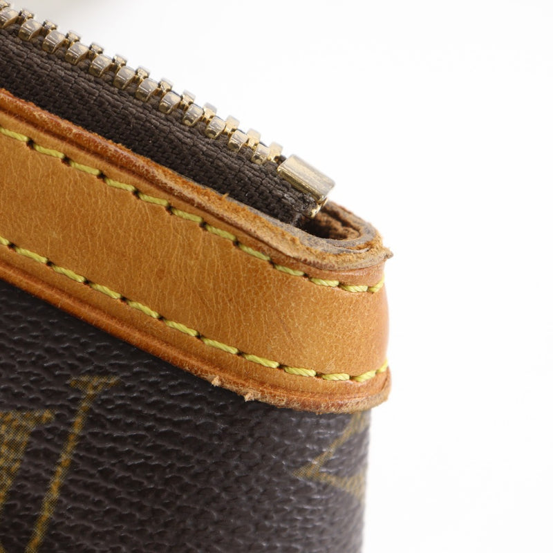 【LOUIS VUITTON】ルイ・ヴィトン ティボリGM トートバッグ
 M40144