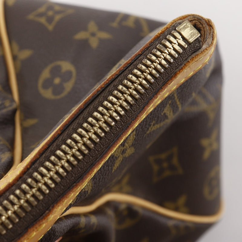 【LOUIS VUITTON】ルイ・ヴィトン ティボリGM トートバッグ
 M40144