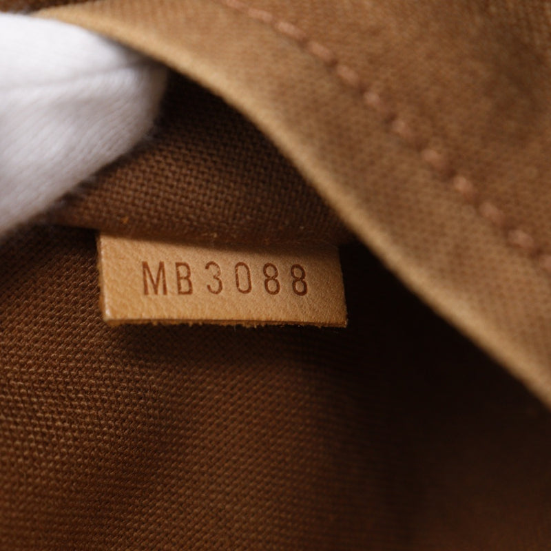 【LOUIS VUITTON】ルイ・ヴィトン ティボリGM トートバッグ
 M40144